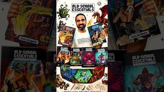 O RPG mais nostálgico do mundo chegou ao Brasil! ⚔️