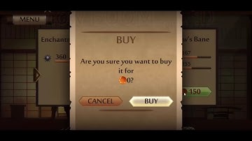 Shadow Fight 2 | gem & coins hack ( Cheat Engine ) | windows 10 version |