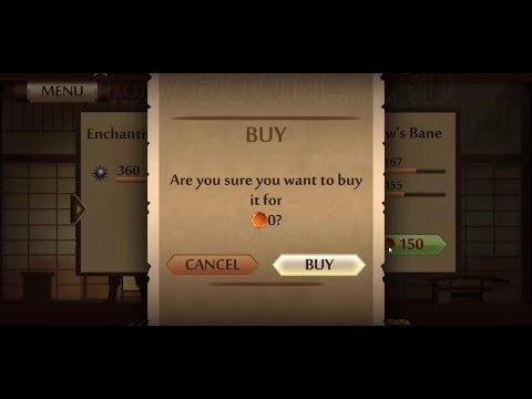 Video Shadow Fight 2 | gem & coins hack ( Cheat Engine ) |... - youtube
