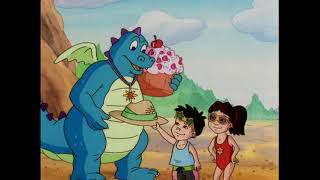 Dragon Tales To Kingdom Come Goodbye Little Caterpoozle Season 1