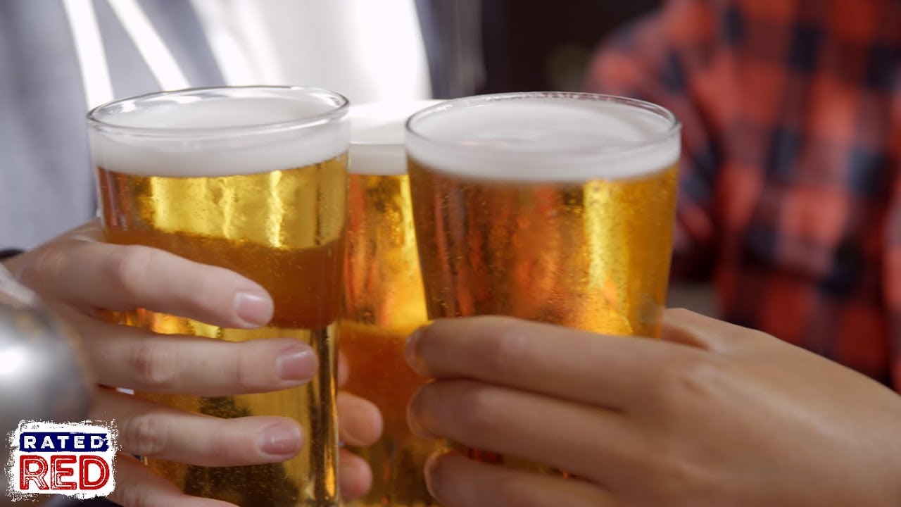 Should States Lower the Drinking Age for Military Members?