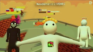 Noodleman.io #2 | Funny memes and best moments screenshot 5