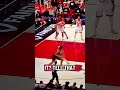 NBA but it’s just Yam Time chaos 💀