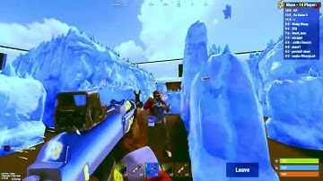 no recoil... | Rust PvP Montage