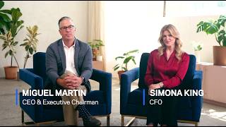 Video Production | Aurora Cannabis Message to Shareholders (2026)