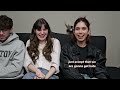 Beginning of video