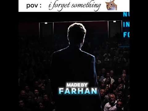 Happy Birthday Noter Editz 🎂 | Tony Stark Style Tribute Edit ⚡🔥 #shorts