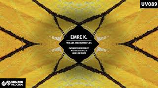Emre K  Hypnotized original Mix  univack