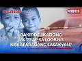 Bakit delikadong ma-trap sa loob ng nakaparadang sasakyan? | GMA News Feed