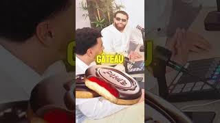 les gâteaux au supermarché #humour #humoristefrancais #tiktok #shorts