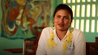 Empowering Rupununi women: conservation and community champions in Guyana – #SWM Programme