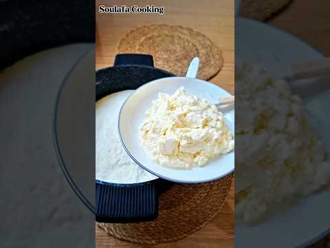 طريقة تحضير اللبأ او الشمندور