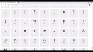 # 8 Entities in HTML | HTML for kids | Web development course for kids.