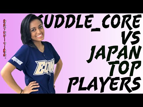 10.[FT10] Thalys Cutter vs Cuddle_Core のサムネイル