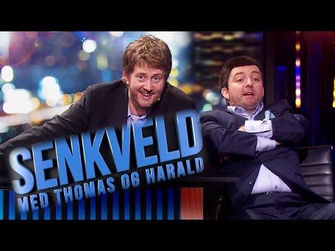 Senkveld - PARODI