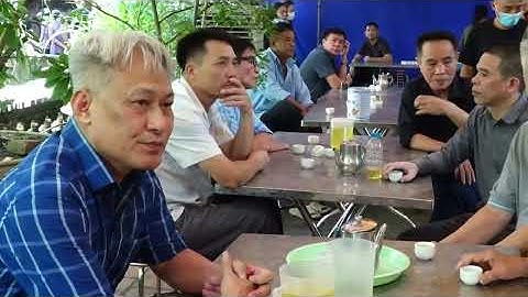 TANG LỄ CỤ NGUYỄN THANH MINH HT 92 TUỔI - XÓM 2 XA MẠC, YÊN LÃNG, TP.HÀ NỘI - Camera Quang Thạch