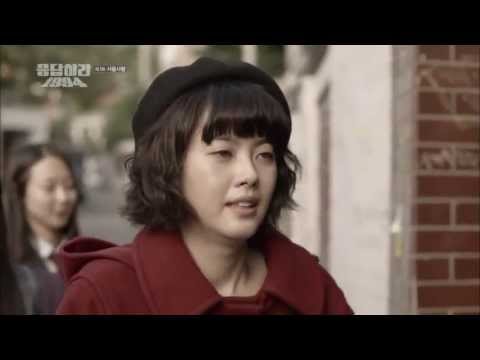 Go Ah Ra →  Ep: 01 Cuts [응답하라 1994]