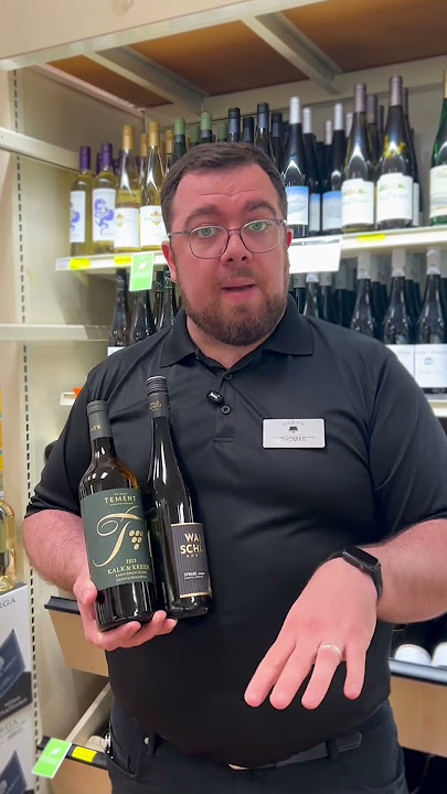 World-Class White Wines