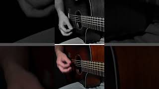Baton Rouge X11LM/FCE-MB  Mic vs  Pickup