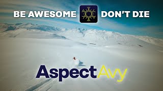 Avalanche Safety, Evolved