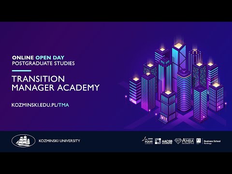 [AgilePMO] Transition Manager Academy Open Day - Raji Sivaraman