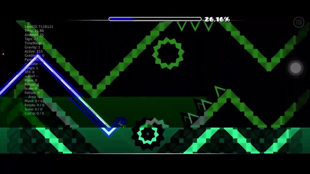 Let’s beat clubstep 80% day 1