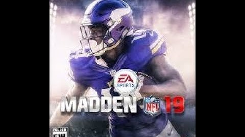 Madden 19 Glitches Cheats and Tips - Gun Bunch Running Play
