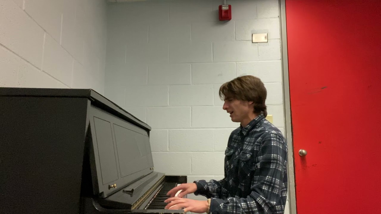 I Still Have That Other Girl (Burt Bacharach/Elvis Costello cover)