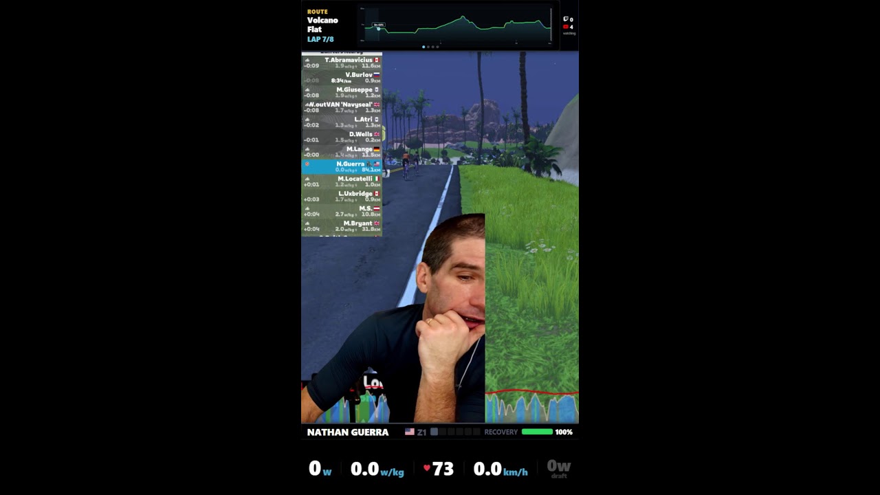 Constance Bot Chill'in Crew