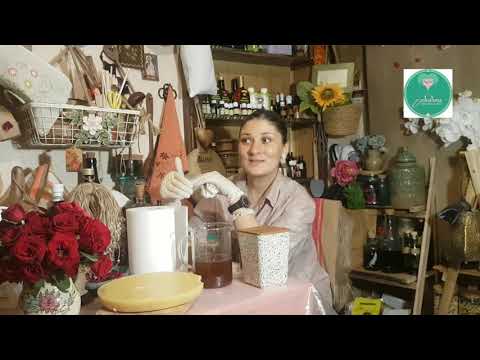 ინტერვიუ  ცირა გახარიასთან...