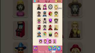 Connect Master level 40