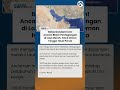 BALAS DENDAM IRAN ke AS! Ancam Blokir Perdagangan di Laut Merah, Teluk Oman & Teluk Persia