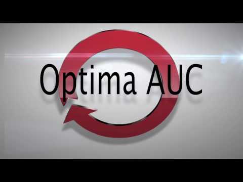 Introducing the New Optima AUC Analytical Ultracentrifuge