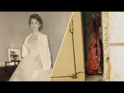 Family Reunited With Mom’s 1957 Purse Thanks to Janitor