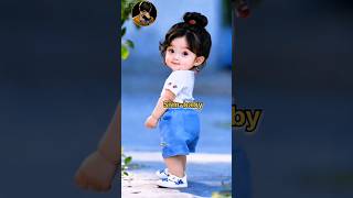 Kitty's Magical Baby dance Moments part-11 #kitty#ai#dance #kids#funny#animation#ai #dream#happy