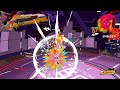 Last hit extension team  supp
