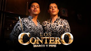 Los Contero - Me Estoy Enamorando (Official Video)