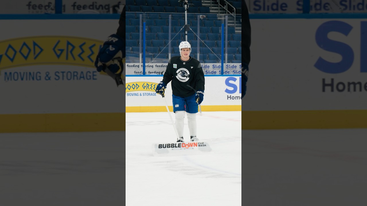 D-Petey, certified good teammate. 🤝