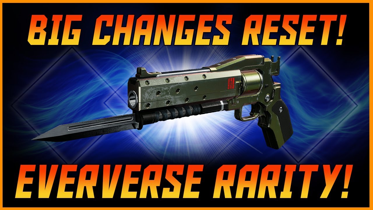 Destiny 2 Weekly Reset! New Episode Quests! Excision Madness! New 