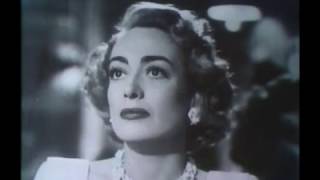Carol Burnett tribute to Joan crawford(Mildred Fierce)