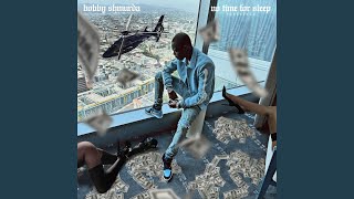 No Time For Sleep (Freestyle)