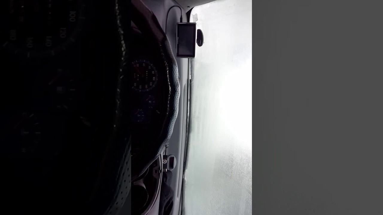 Матиз Предохранители салона - YouTube