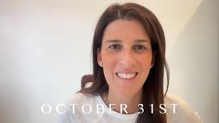 Kindness Kickstart - October 31St