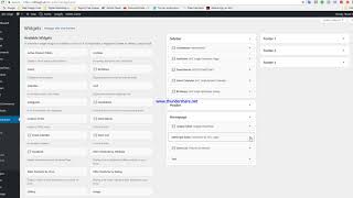 SiteOrigin Editor Not Working - Unable to Edit SiteOrigin Editor Not Working - Unable to Edit