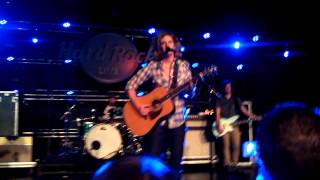 Video thumbnail of "Look on Up (Unreleased) - Relient K"
