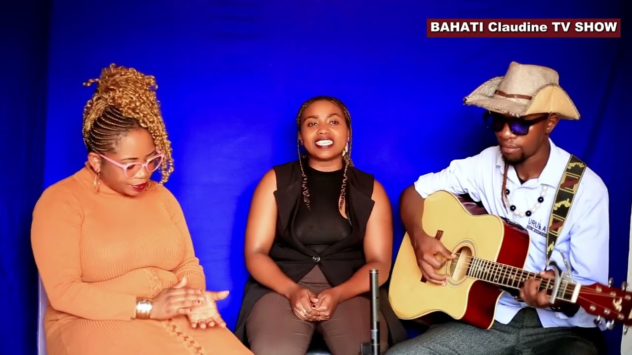 UMUSARA BY Precious Cover BAHATI Claudine Ft GISELE