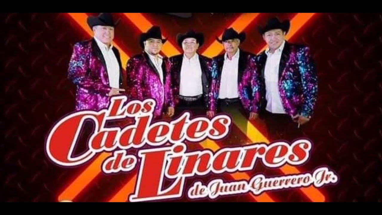Las tres tumbas los cadetes de Linares de Juan guerrero en vivo