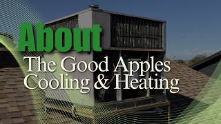 The Good Apples Cooling & Heating