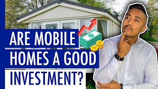 Famous Are Mobile Homes a Good Investment? | Franco Mobile Homes Net Worth