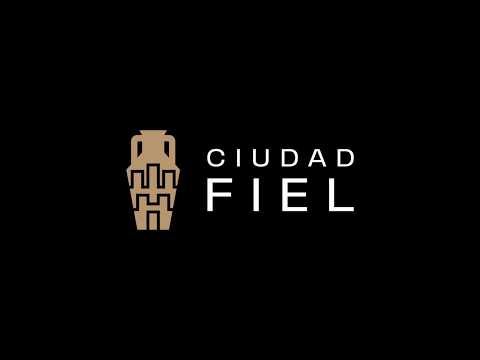 🎉 Celebración del 4to Aniversario | Iglesia Ciudad Fiel